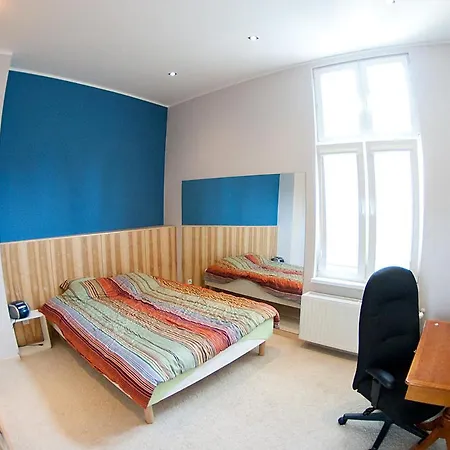 Classic Apartment With Private Sauna In Old Town Gdansk Exterior photo