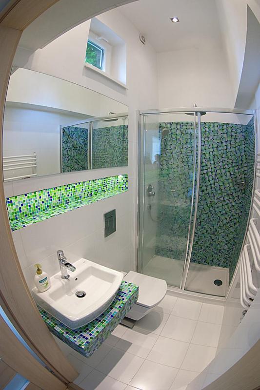 Apartment Classic With Private Sauna In Old Town *